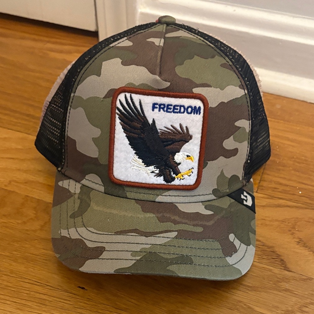 Goorin Bros Hat Bundle - Picture 6 of 7